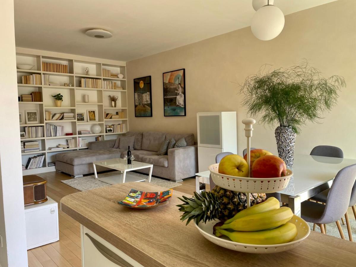 Sofia Apartment Ragusa Esterno foto
