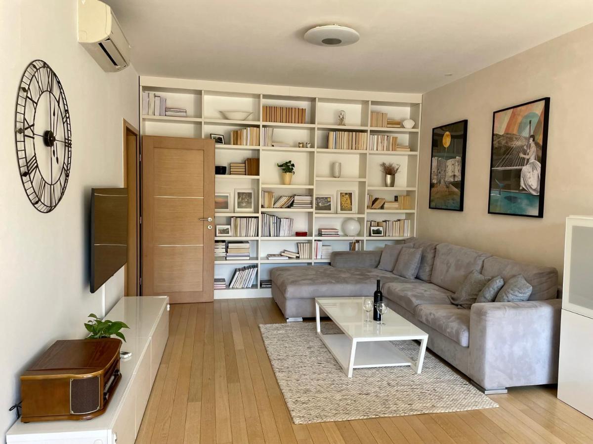 Sofia Apartment Ragusa Esterno foto