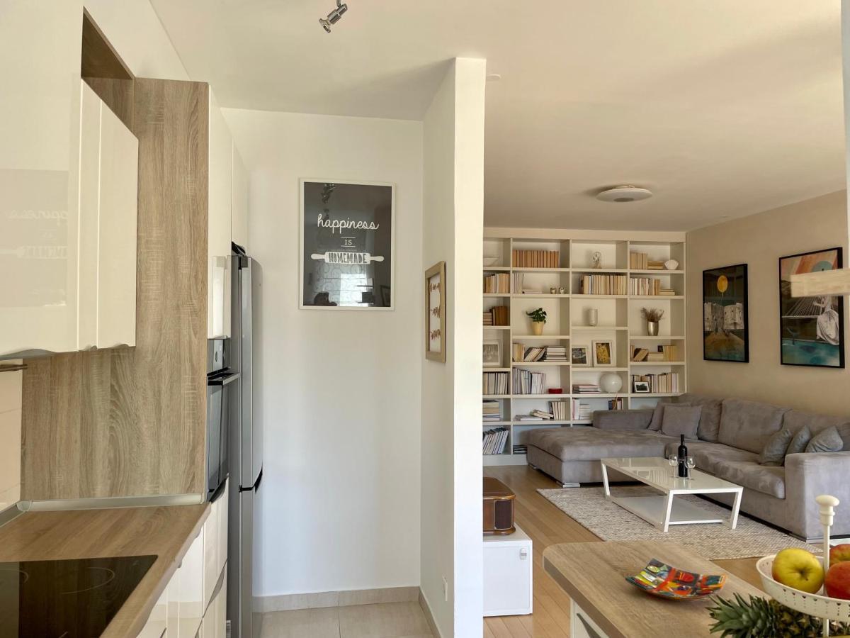 Sofia Apartment Ragusa Esterno foto