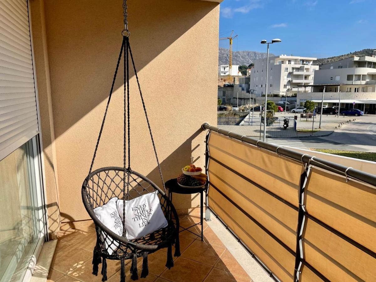 Sofia Apartment Ragusa Esterno foto