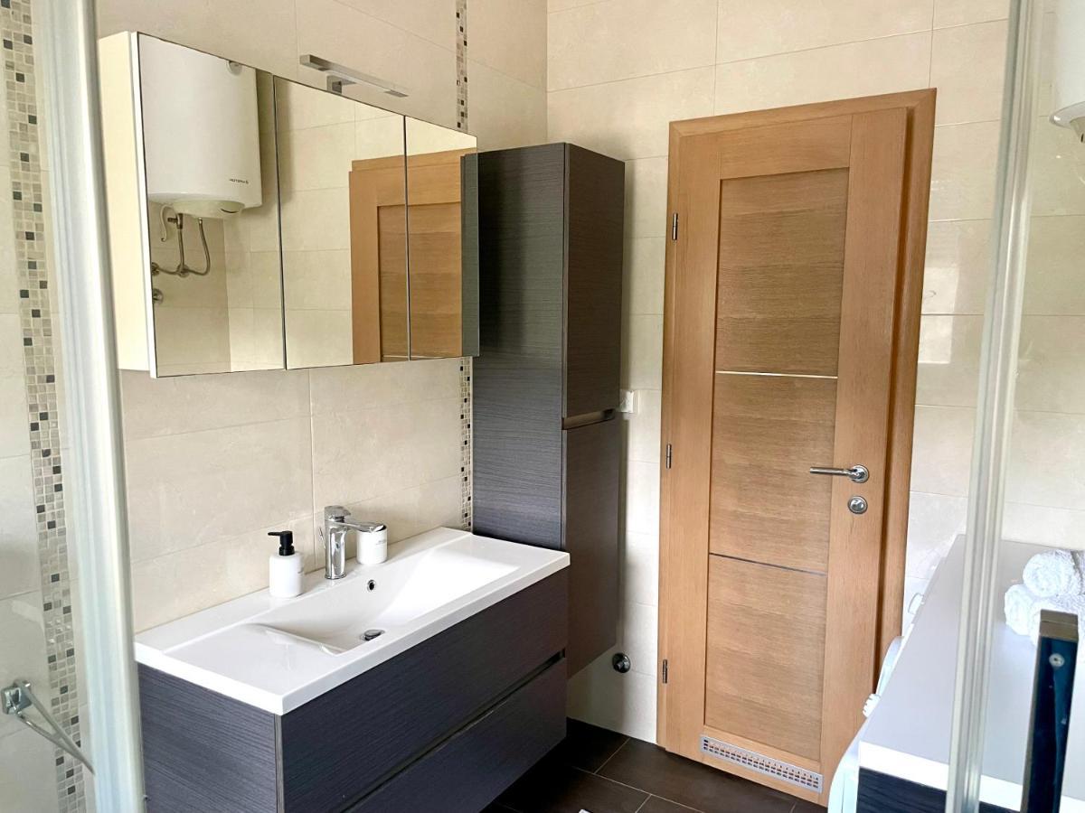 Sofia Apartment Ragusa Esterno foto