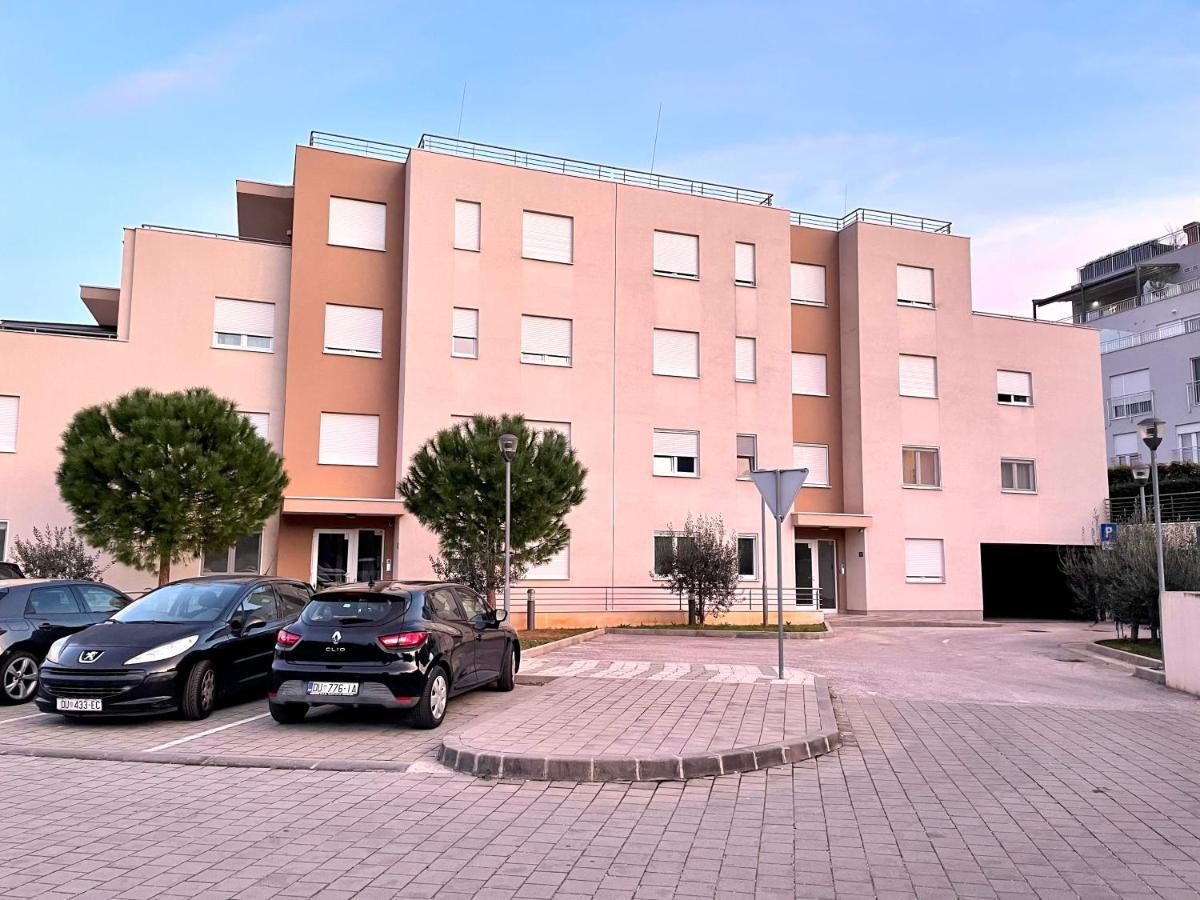 Sofia Apartment Ragusa Esterno foto