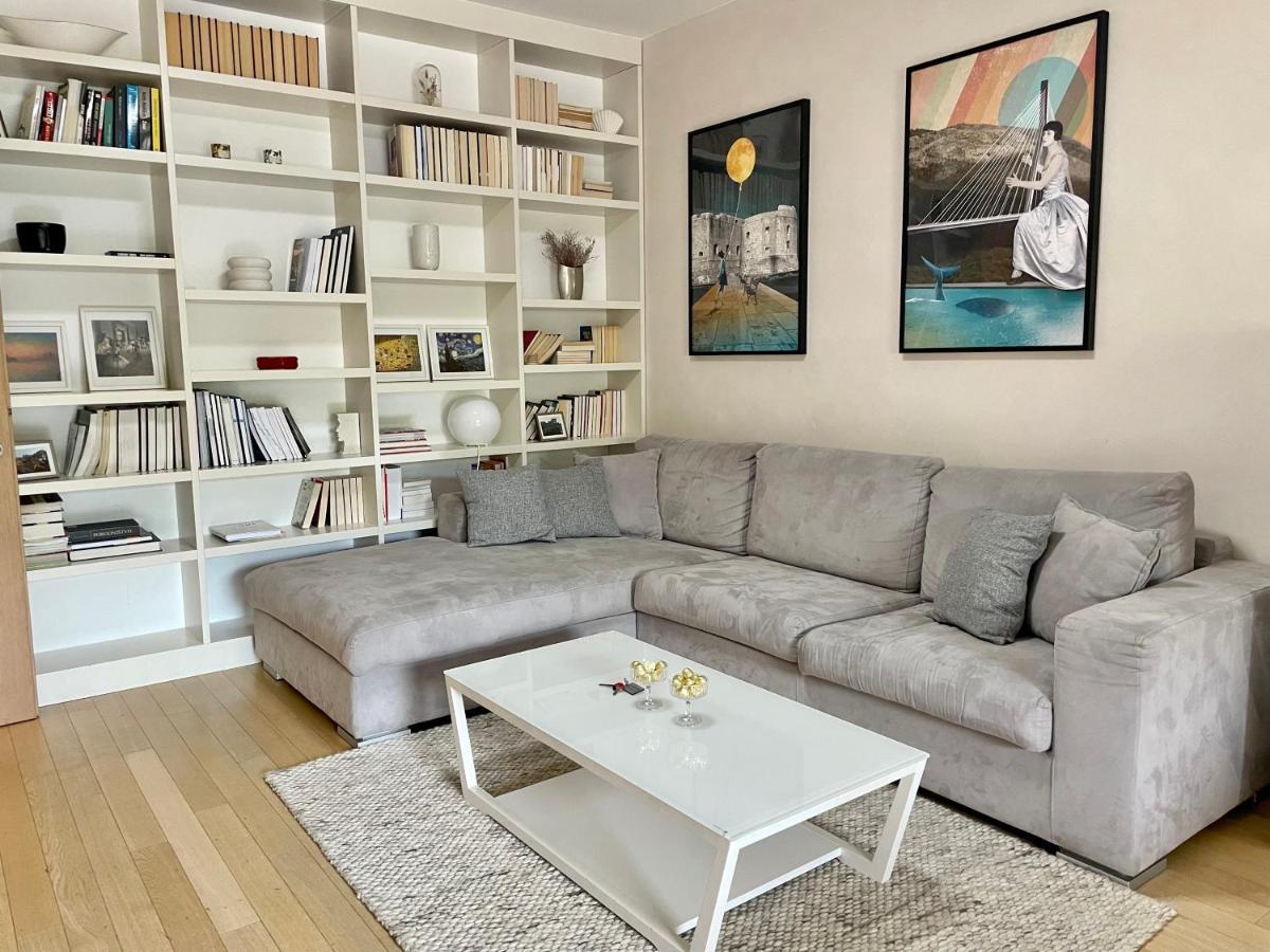 Sofia Apartment Ragusa Esterno foto