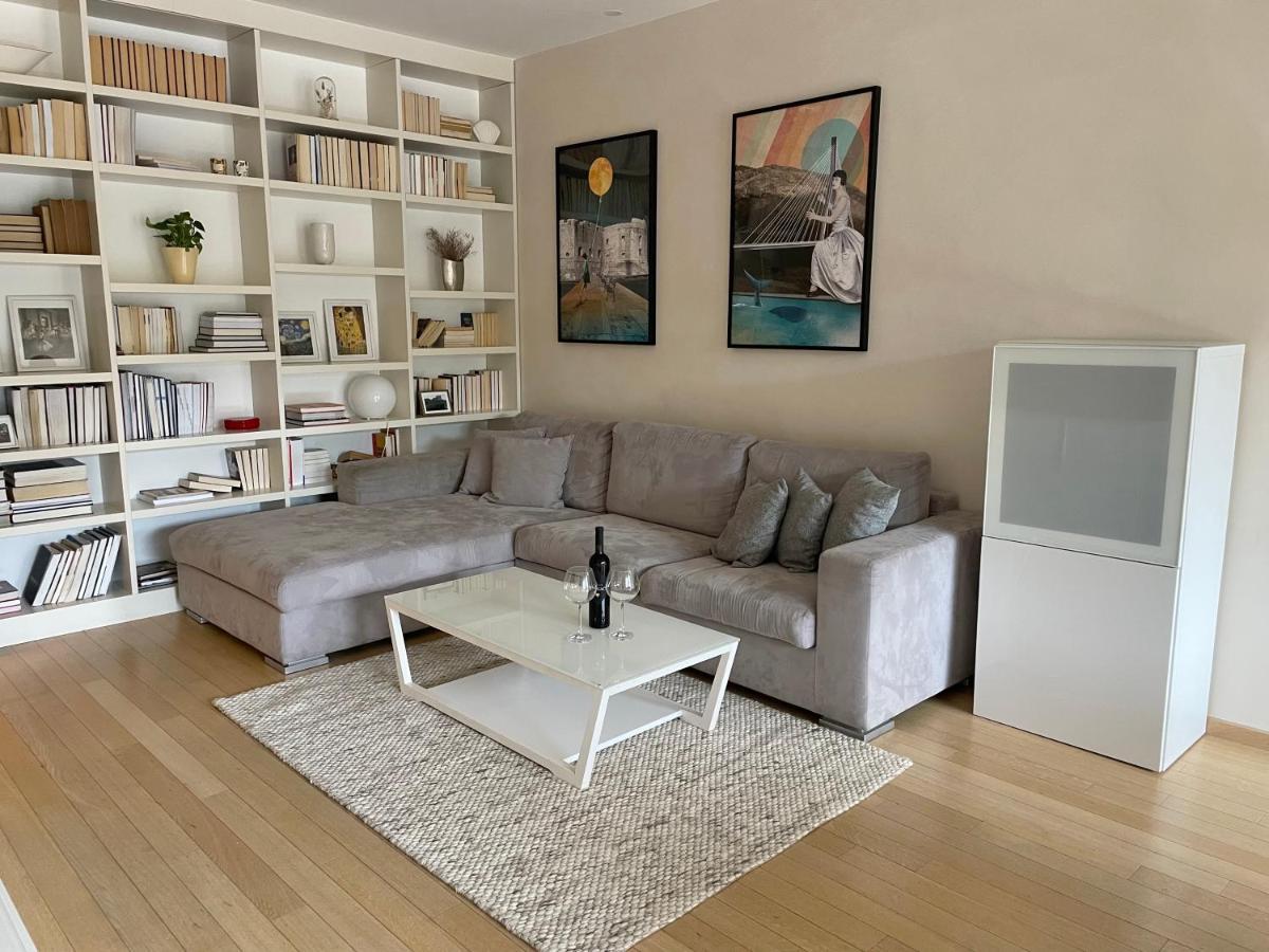 Sofia Apartment Ragusa Esterno foto