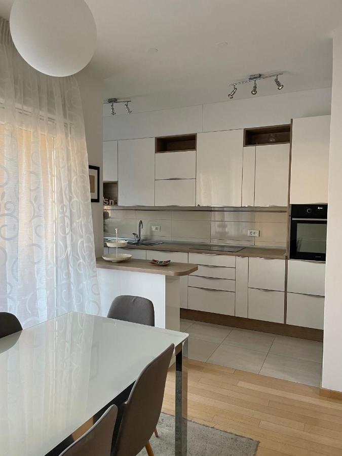 Sofia Apartment Ragusa Esterno foto