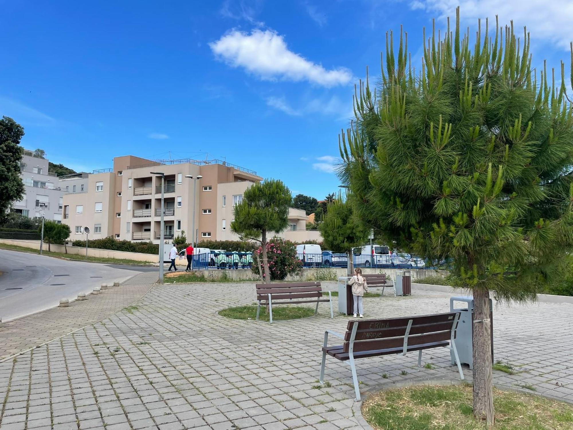 Sofia Apartment Ragusa Esterno foto
